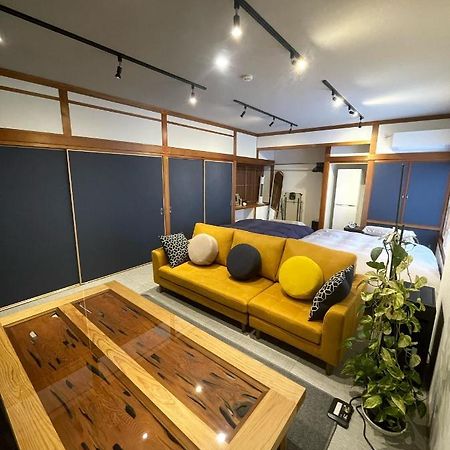 Boss'Shouse 犬ok 1組限定の宿 Kirishima Dış mekan fotoğraf